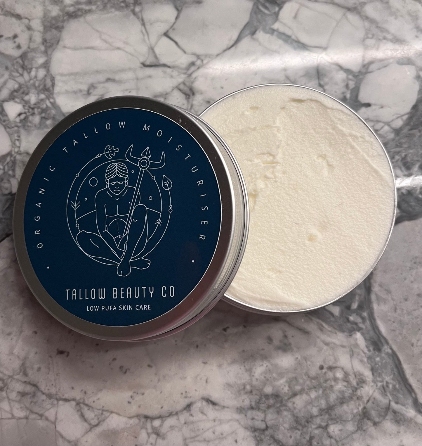 TALLOW BALM, ORIGIN