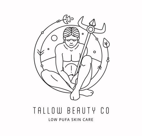 Tallow Beauty co