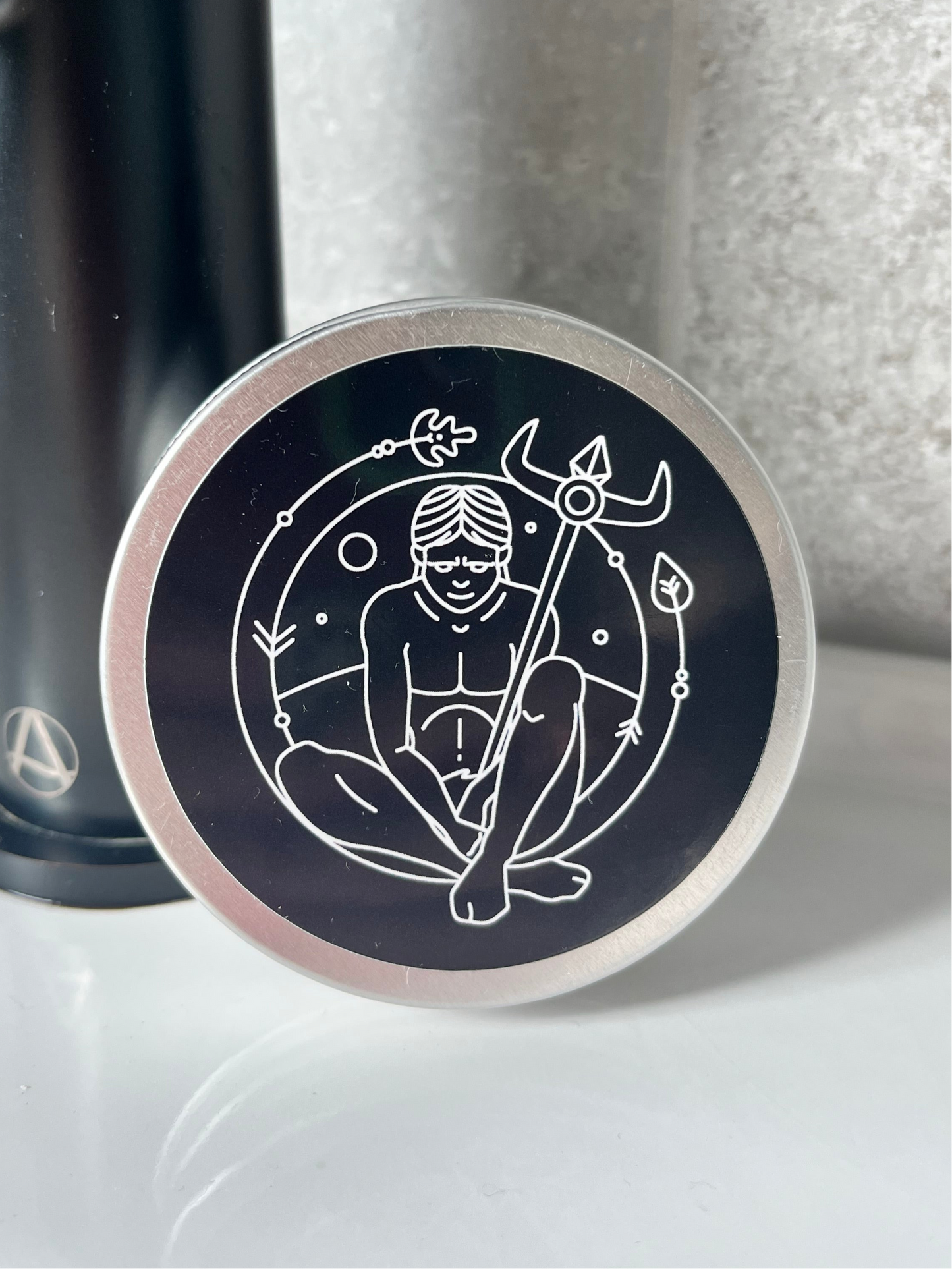 TALLOW BALM ORIGIN Tin 60ml