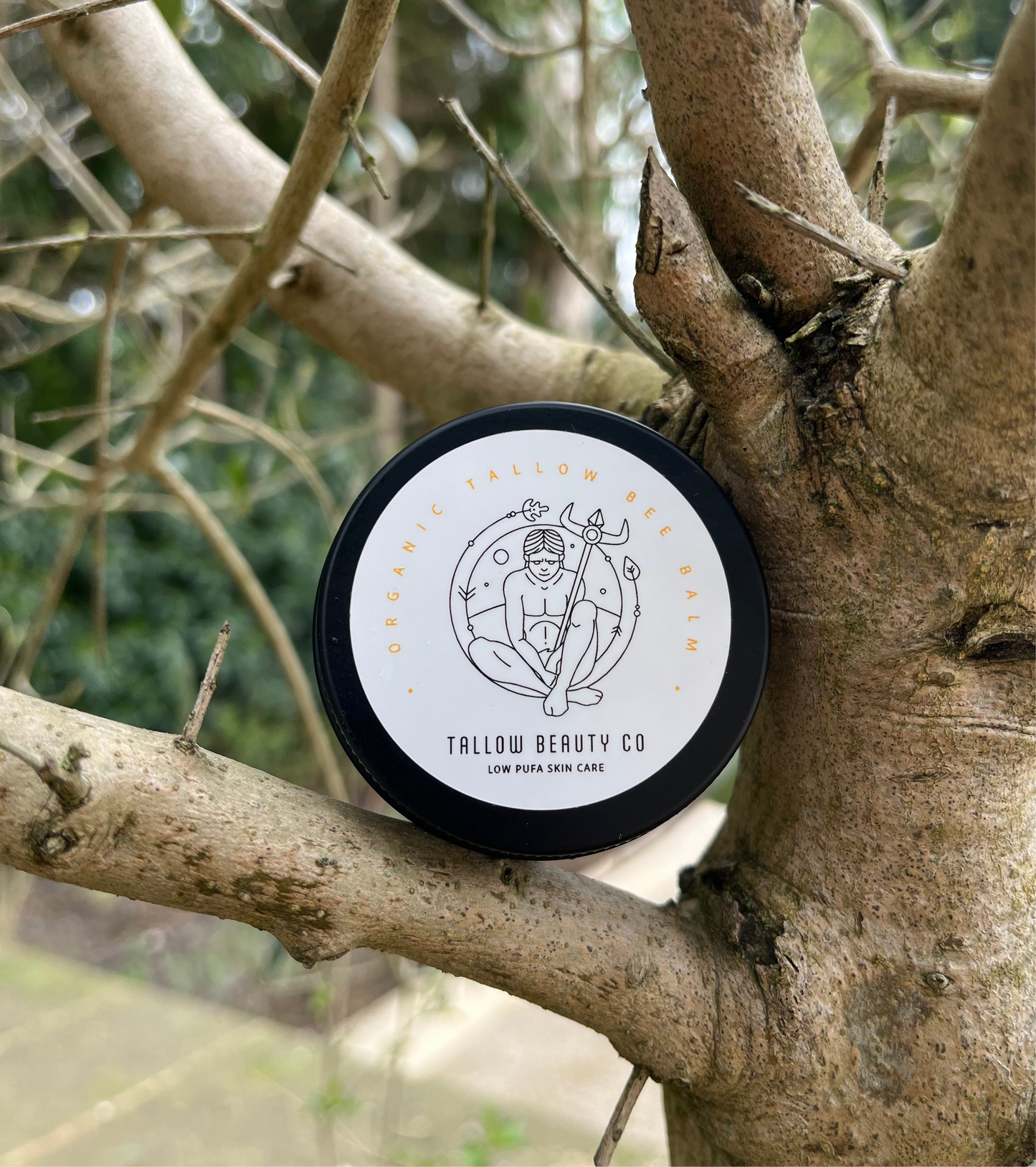 TALLOW BALM BOTANICAL 30ML SELECTION