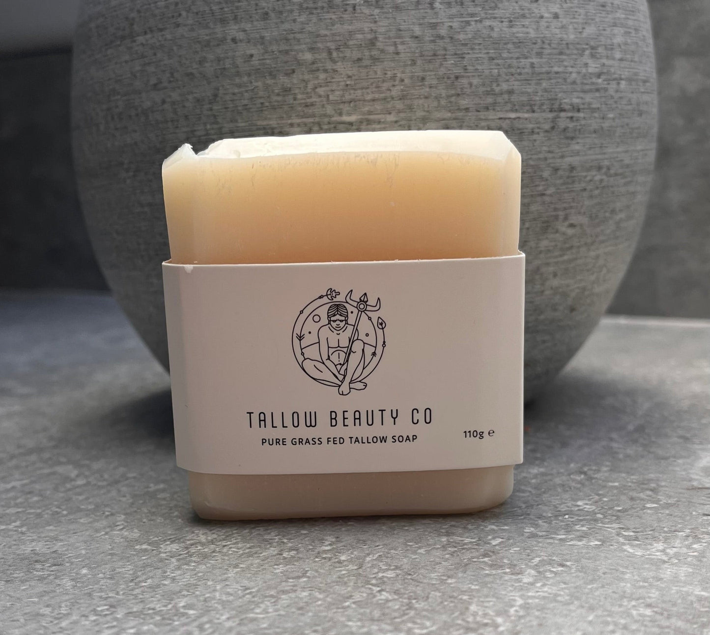 TALLOW SOAP