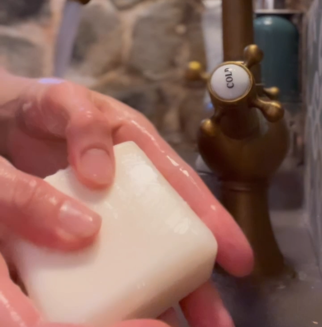 TALLOW SOAP