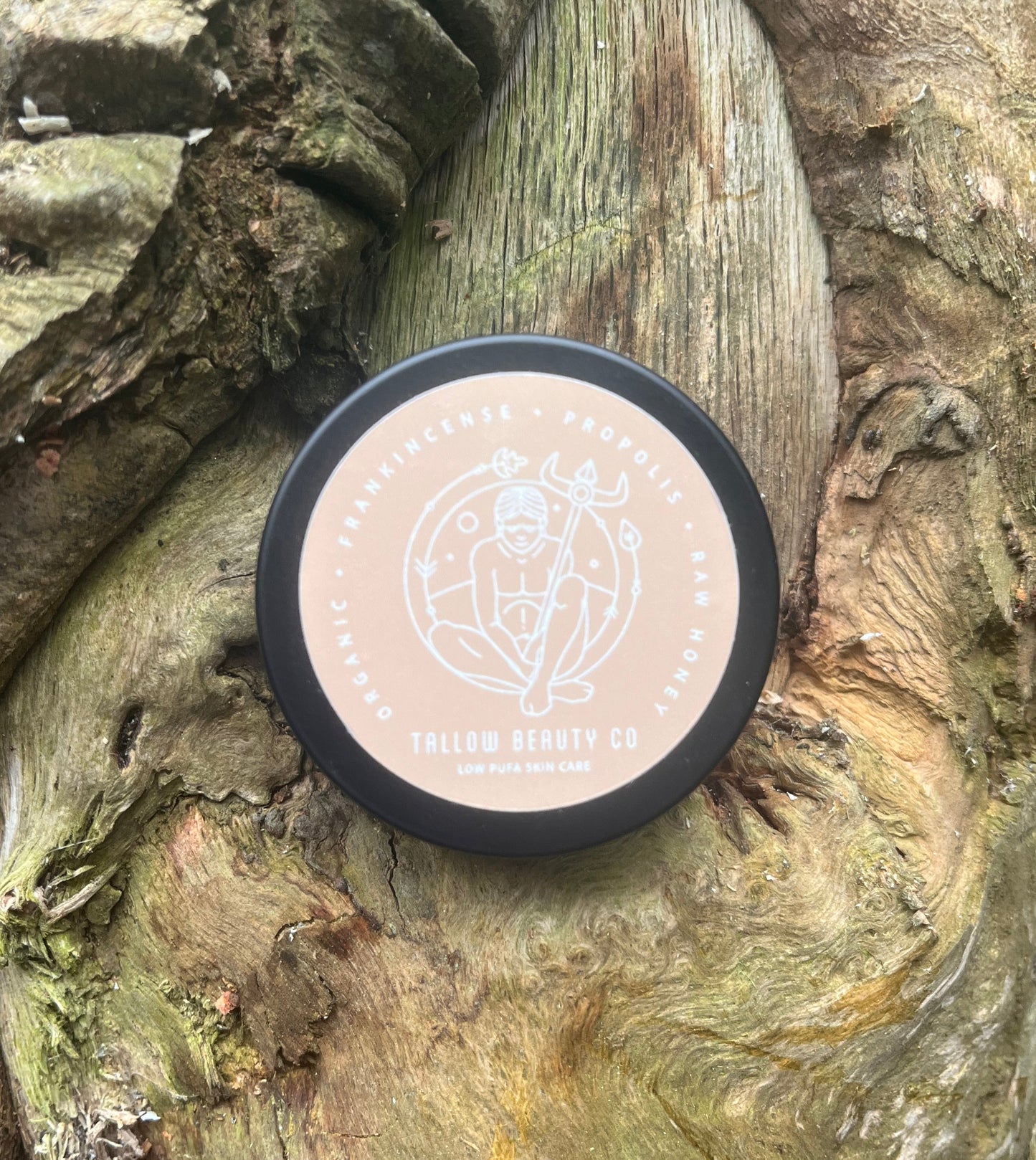 TALLOW BALM BOTANICAL 30ML SELECTION