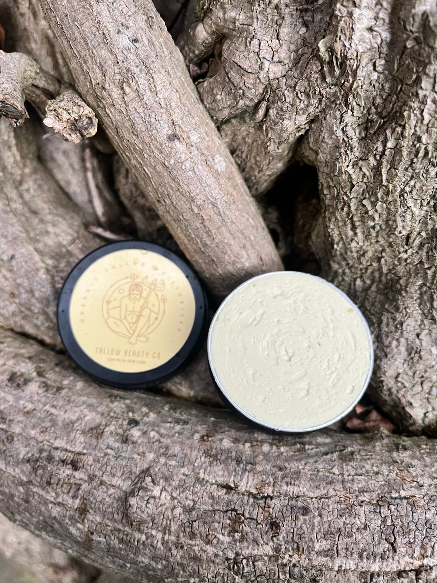 TALLOW BALM BOTANICAL 30ML SELECTION