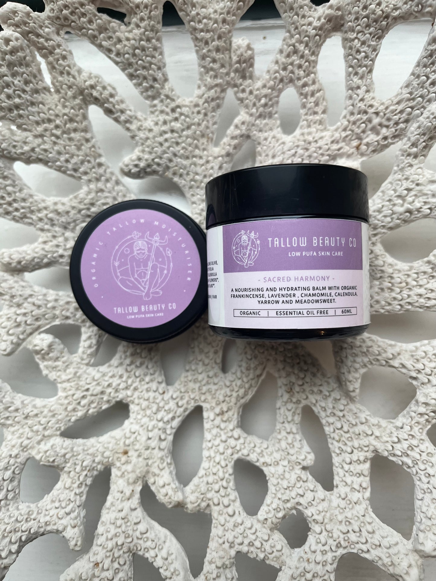 TALLOW BALM BOTANICAL 30ML SELECTION
