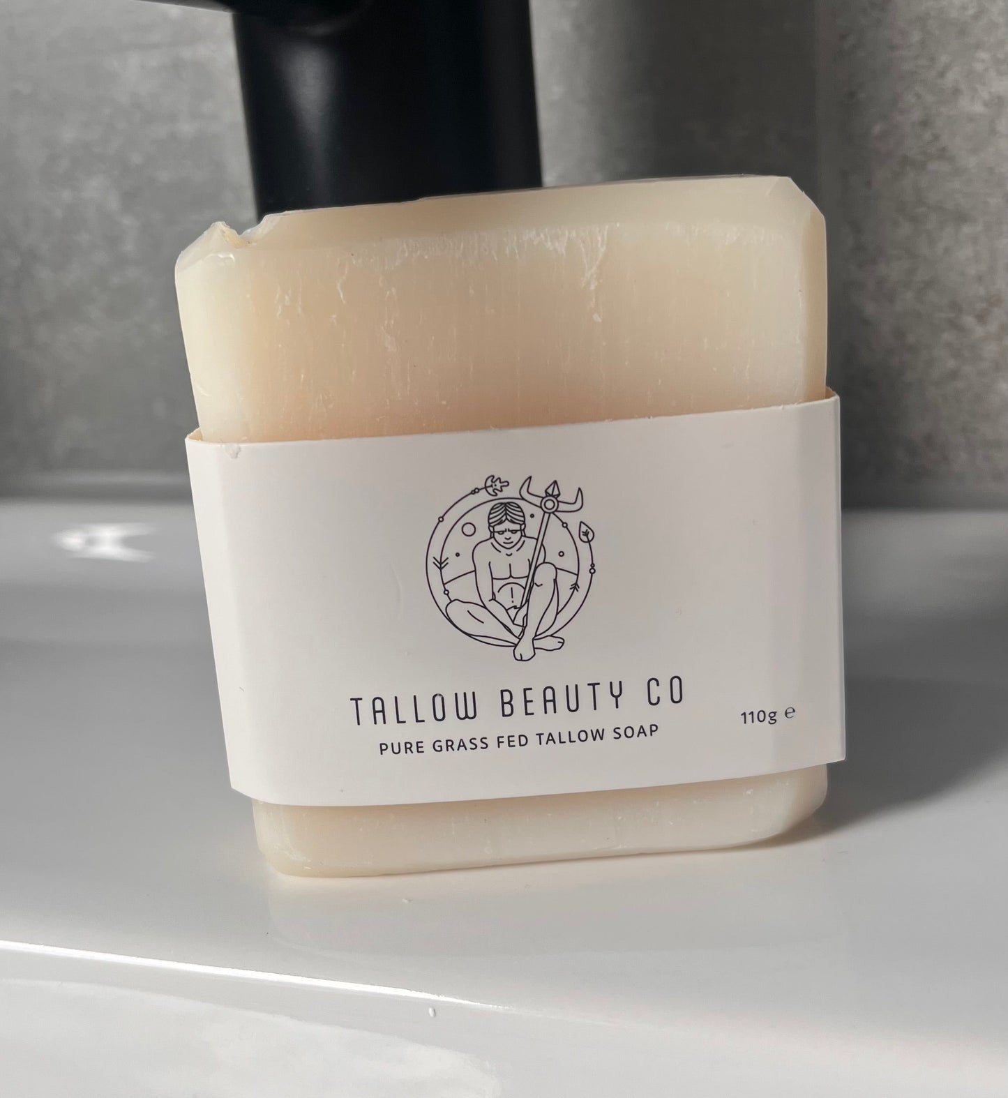 TALLOW SOAP