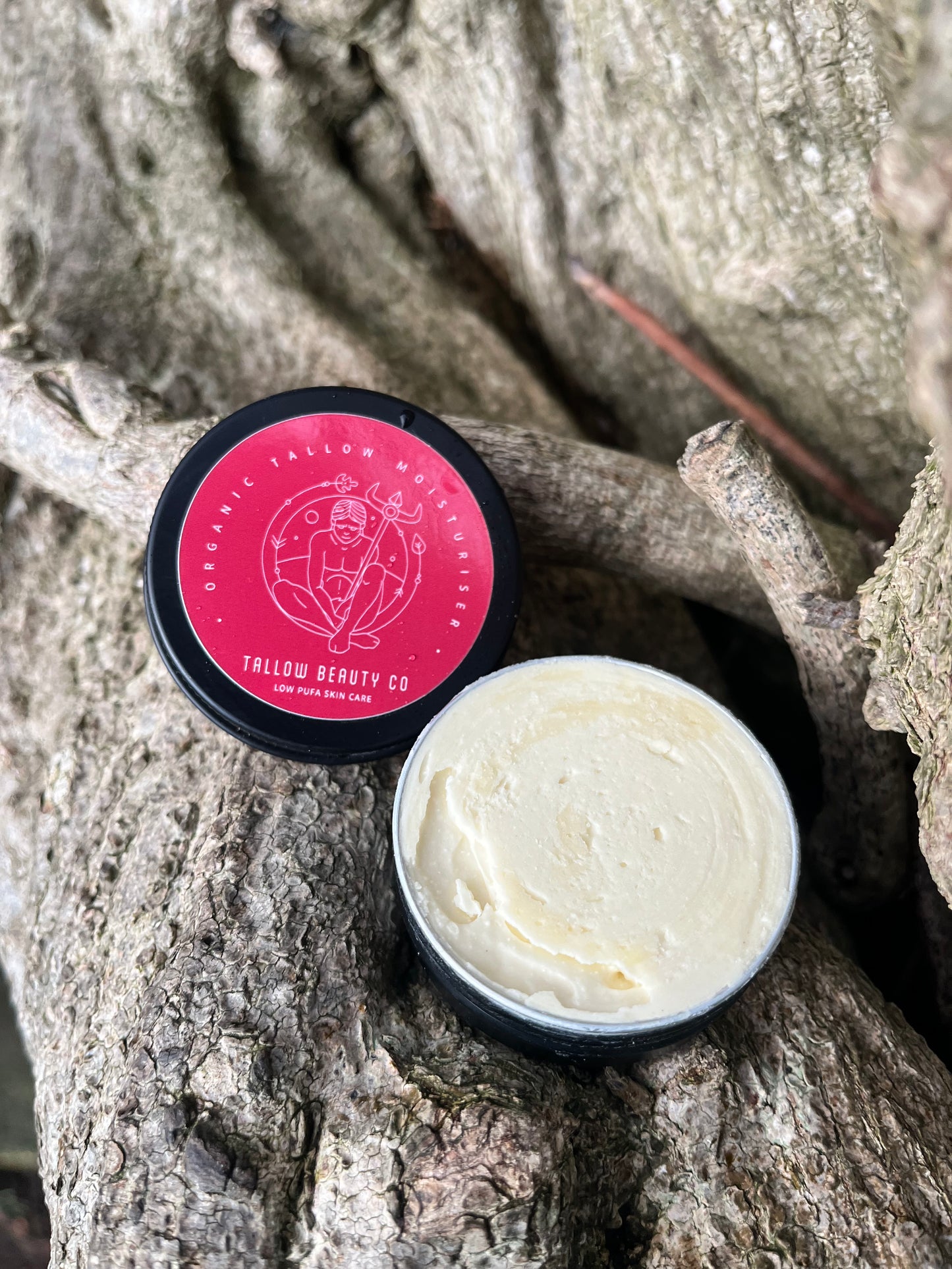TALLOW BALM BOTANICAL 30ML SELECTION