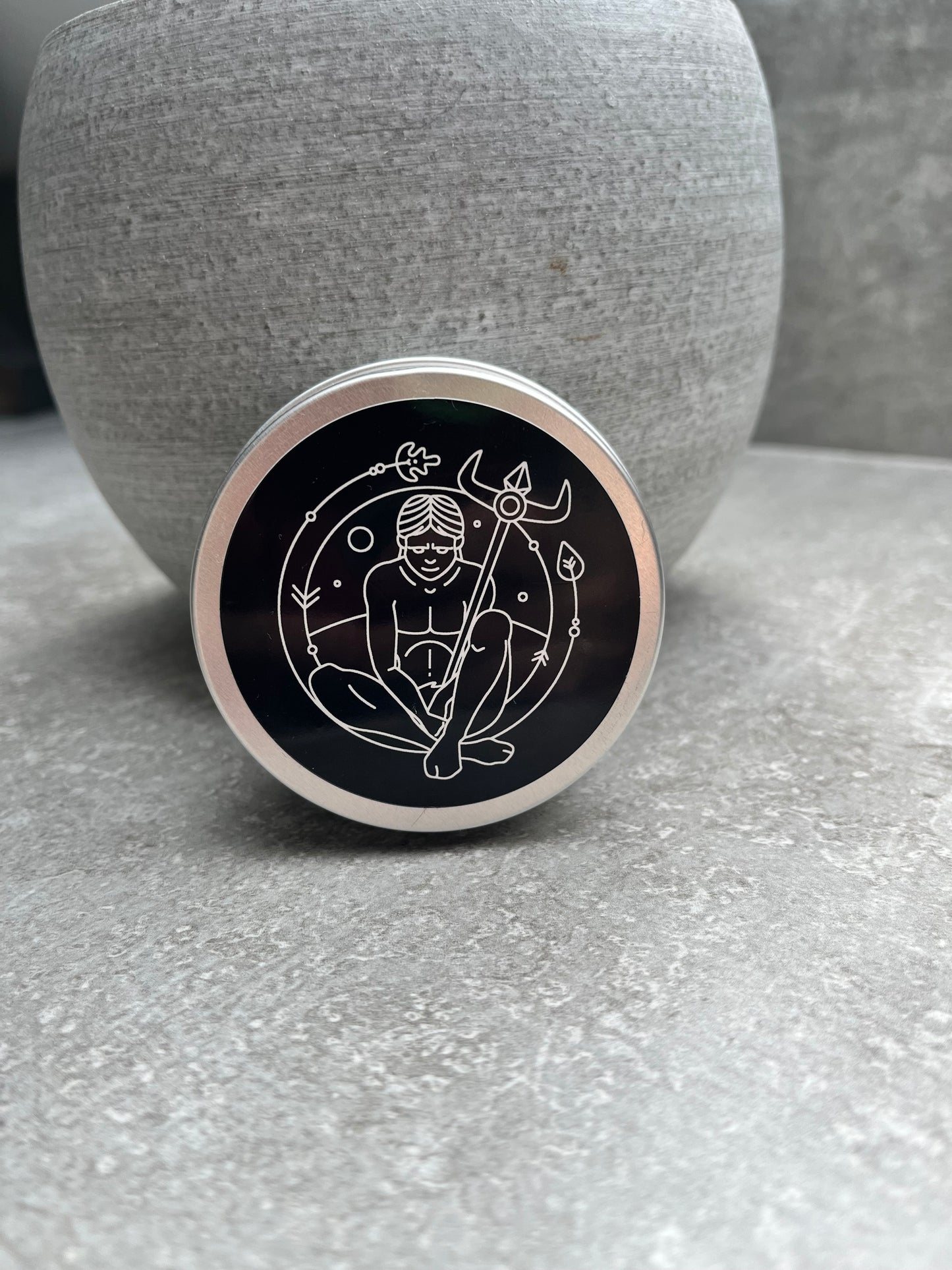 TALLOW BALM ORIGIN Tin 60ml