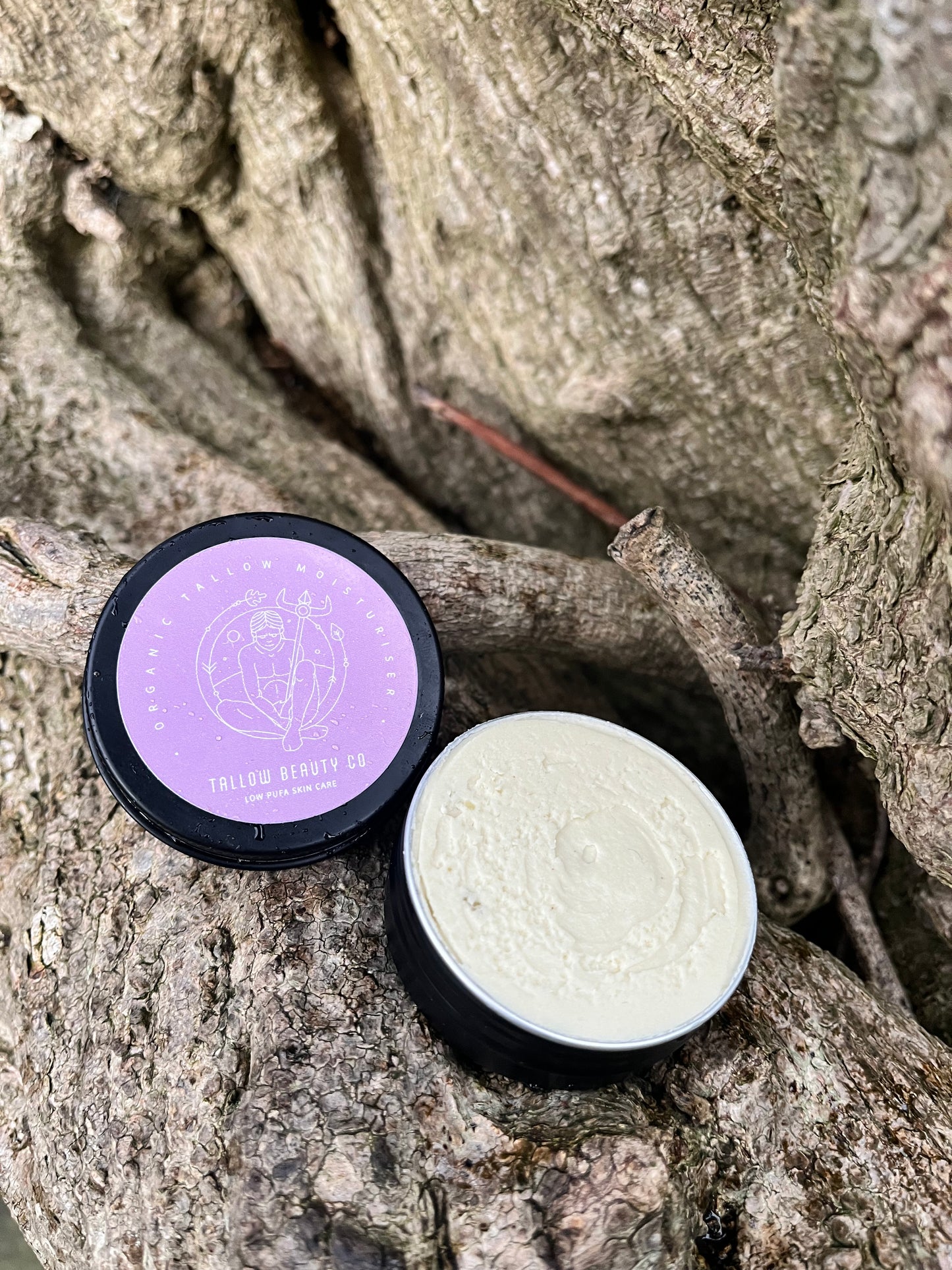 TALLOW BALM BOTANICAL 30ML SELECTION