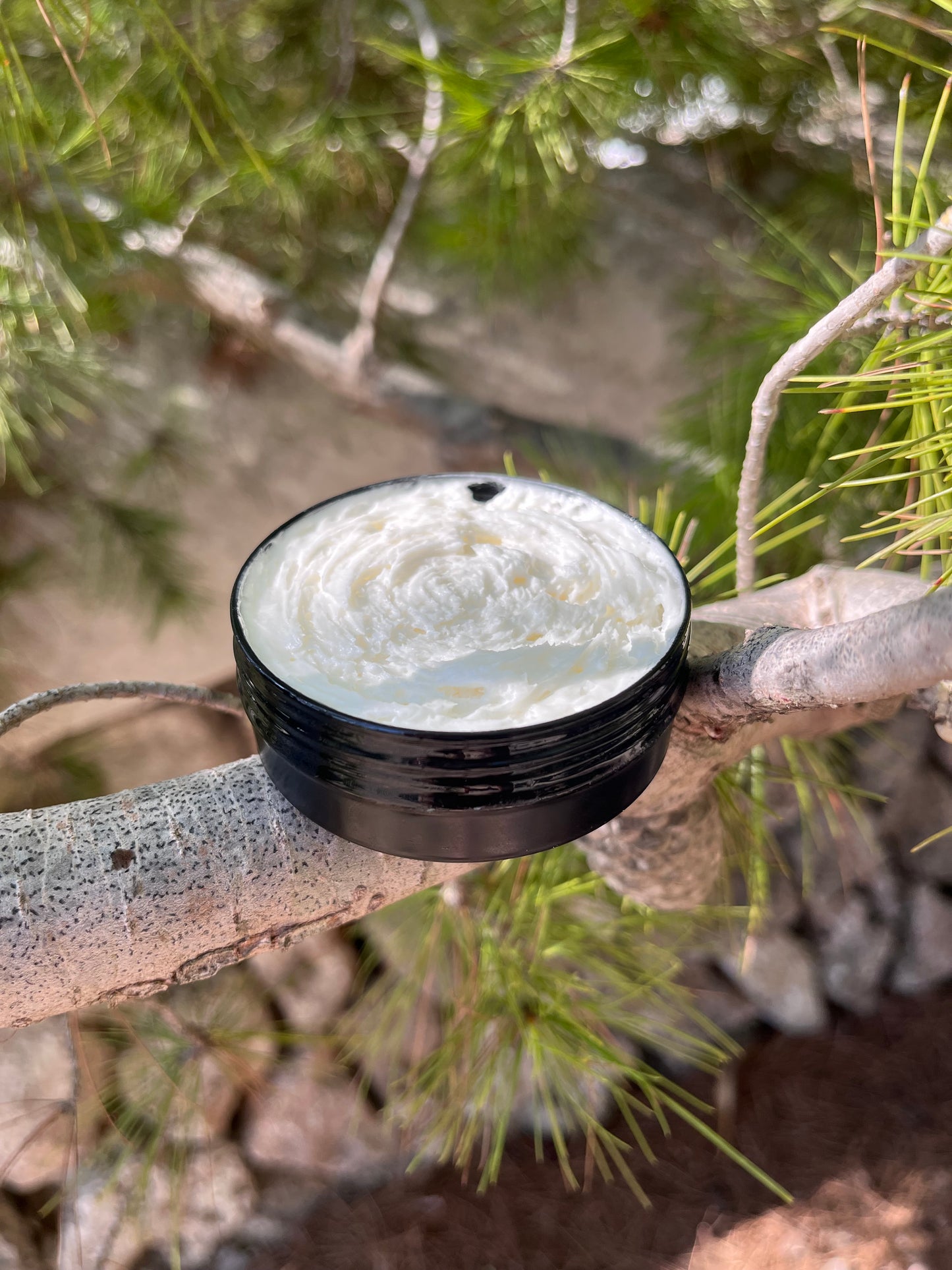 TALLOW BALM ORIGIN Tin 60ml