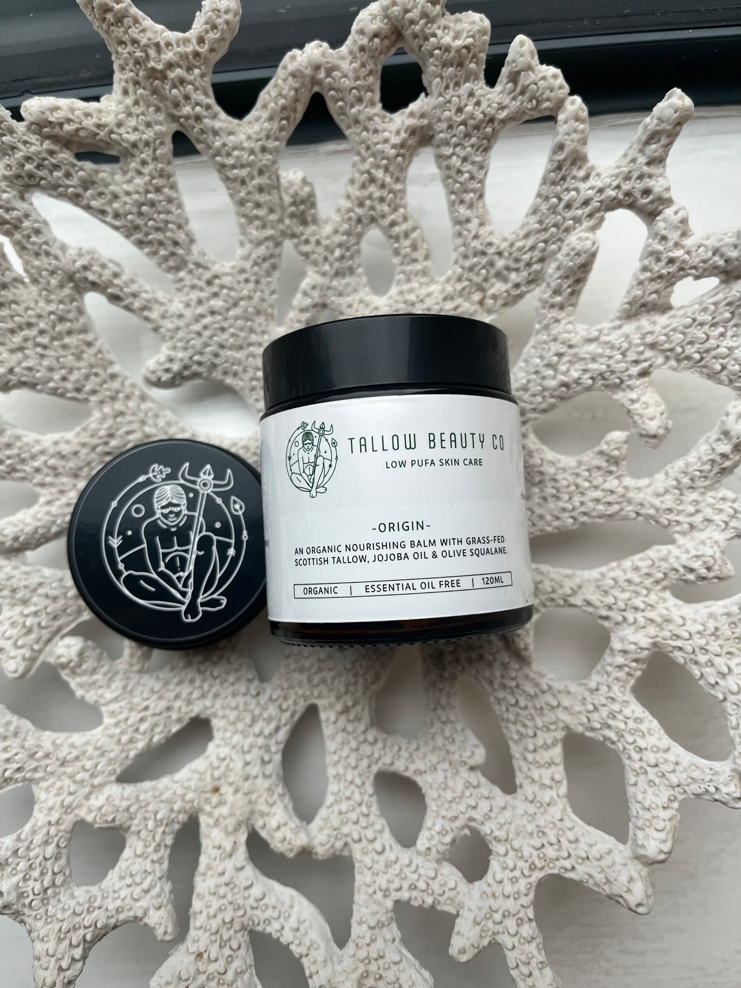 TALLOW BALM BOTANICAL 30ML SELECTION